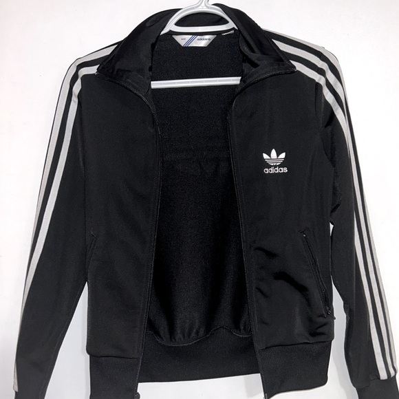 ADIDAS track jacket - Picture 2 of 5